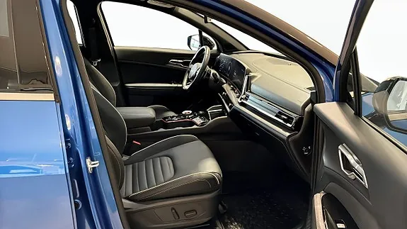 Kia Sportage 2024 photo 3