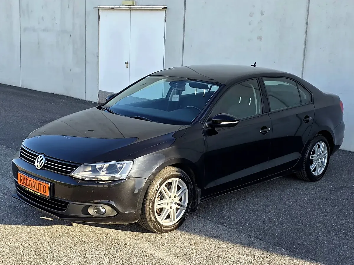 Volkswagen Jetta