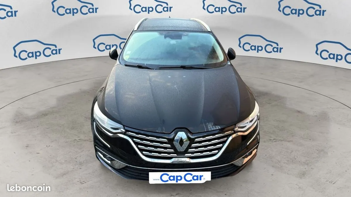 Renault Talisman 2021 photo 5
