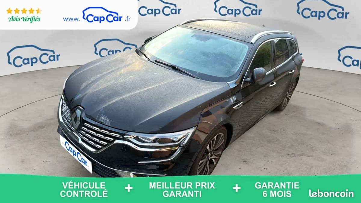 Renault Talisman