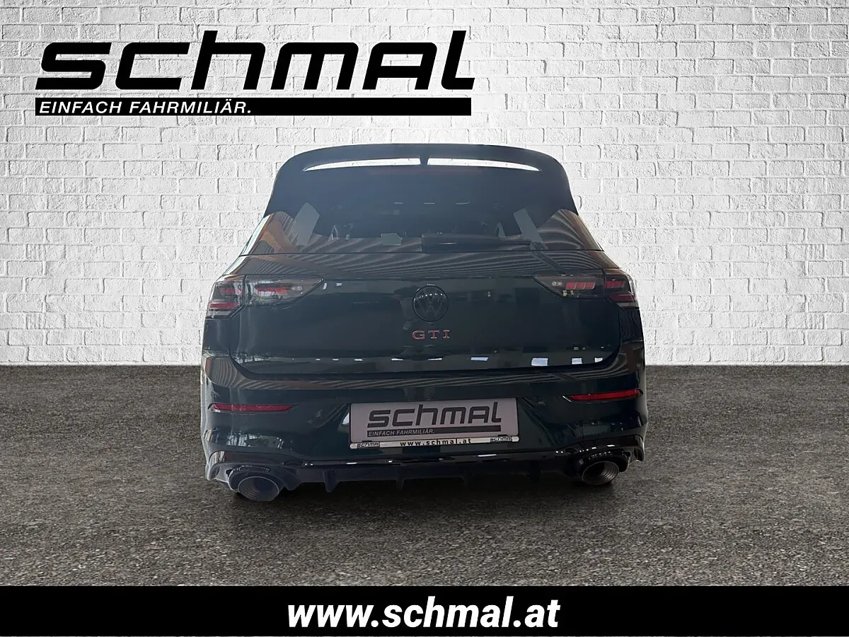 Volkswagen Golf 2026 photo 3