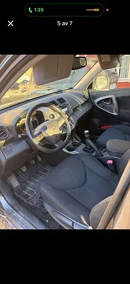 Toyota Rav4 2009 photo 5