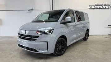 Volkswagen Transporter T7