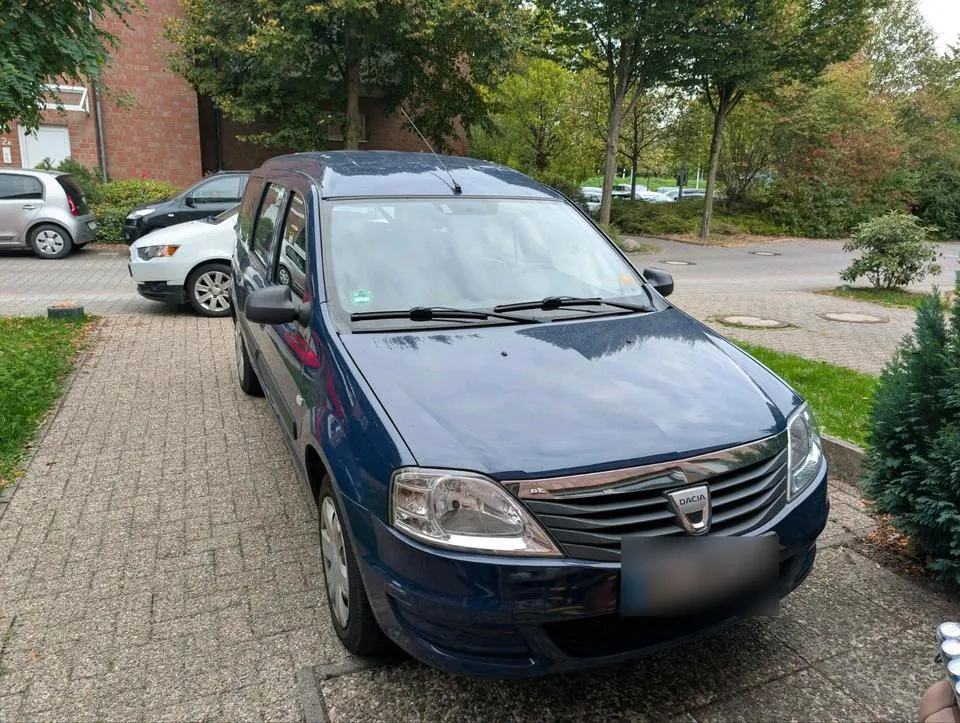 Dacia Logan
