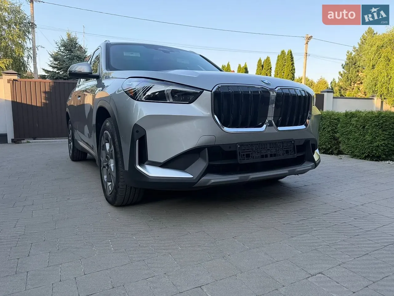 BMW X1 2023 photo 2
