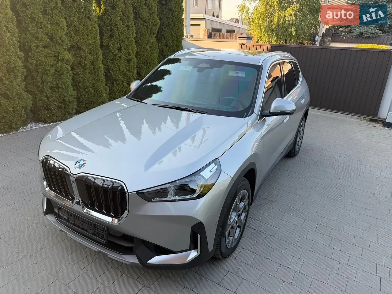 BMW X1 2023 photo 5