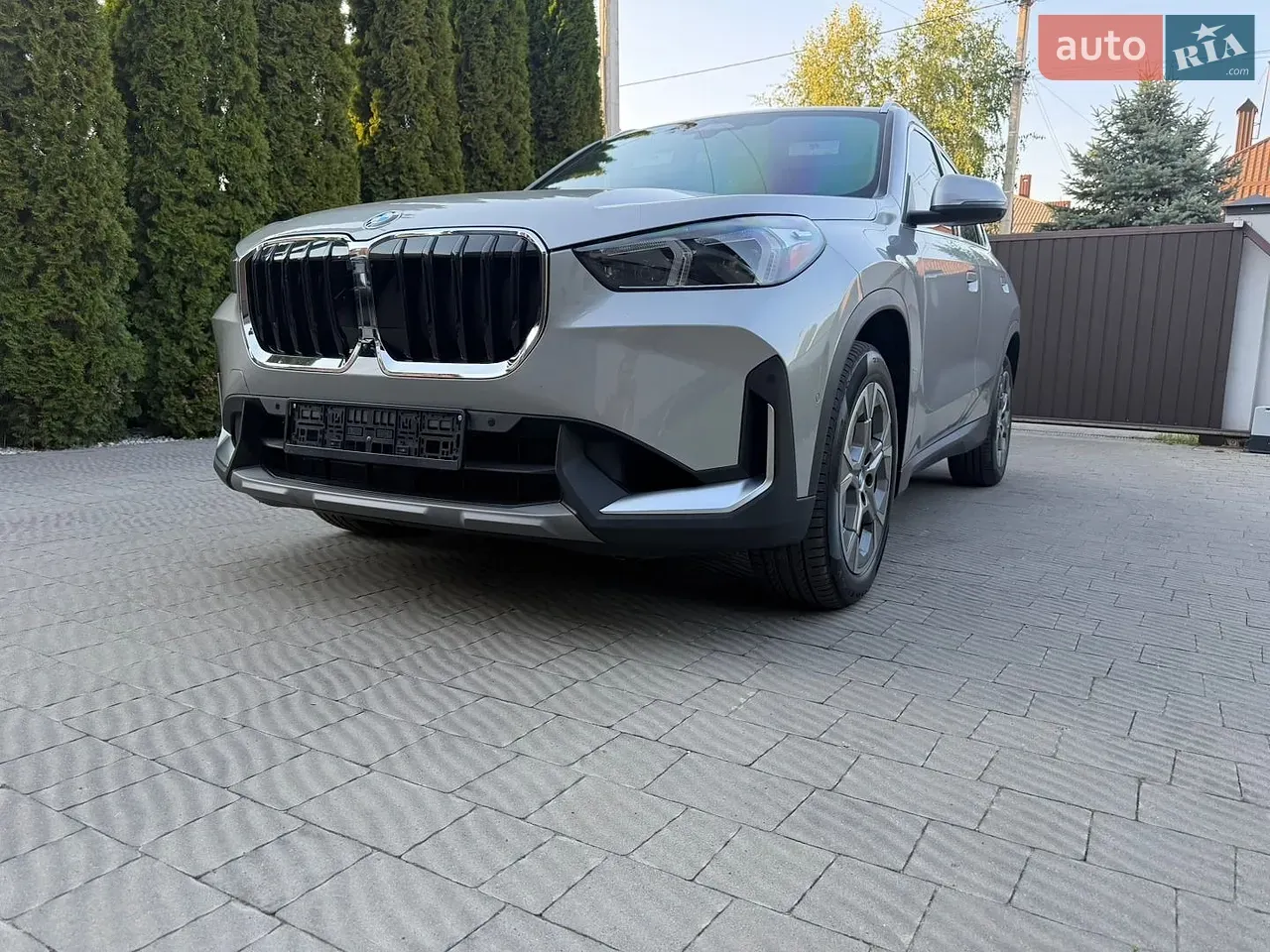 BMW X1 2023 photo 4