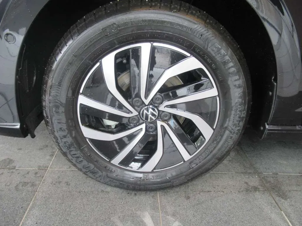Volkswagen Polo 2025 photo 3