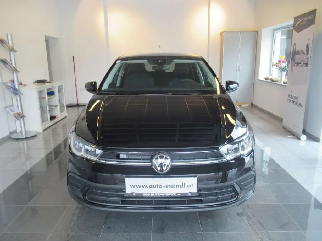 Volkswagen Polo 2025 photo 2