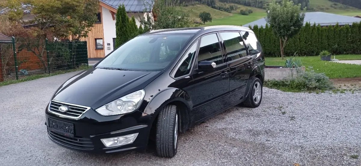 Ford Galaxy
