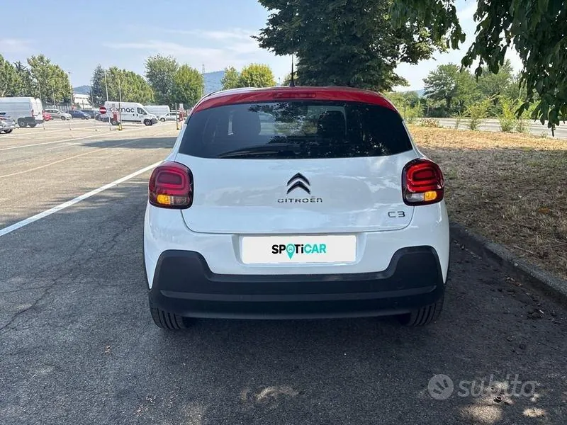 Citroen C3 2022 photo 4