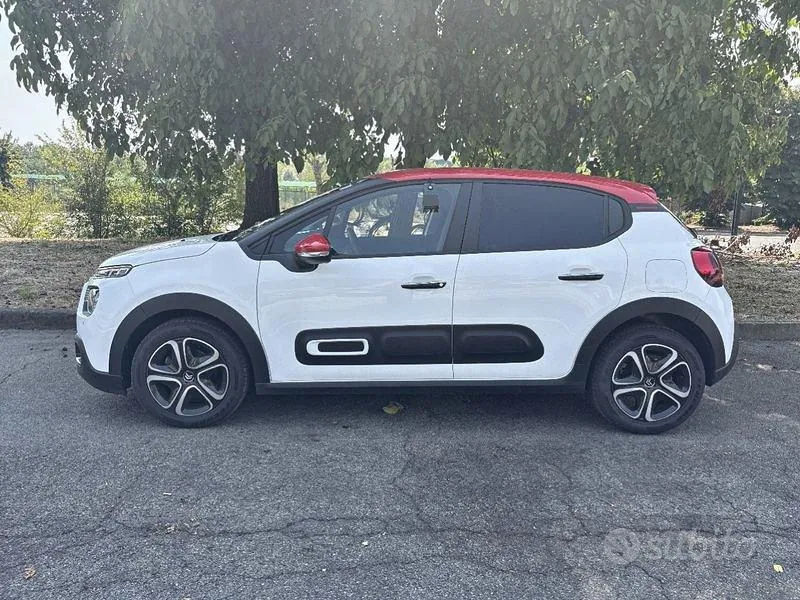Citroen C3 2022 photo 2