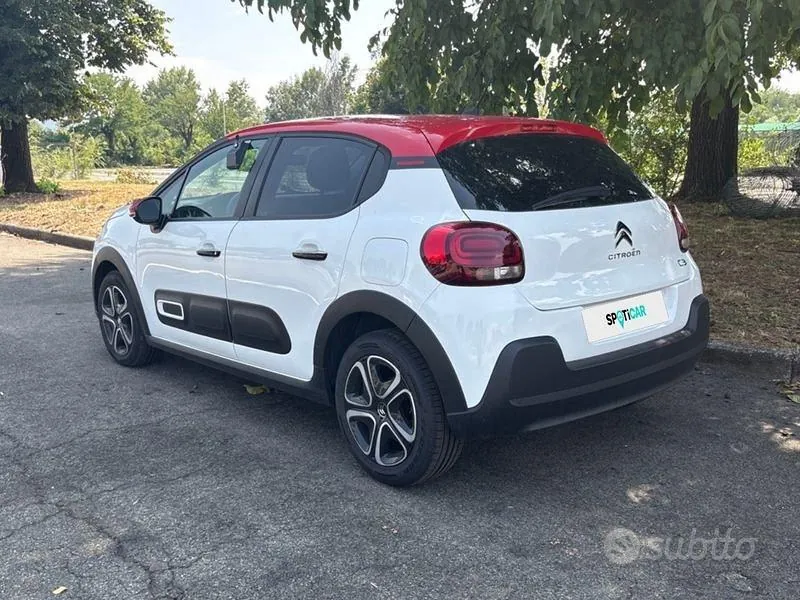 Citroen C3 2022 photo 3