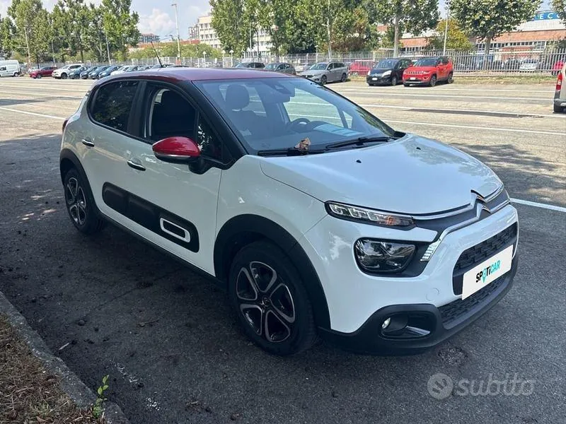 Citroen C3 2022 photo 5
