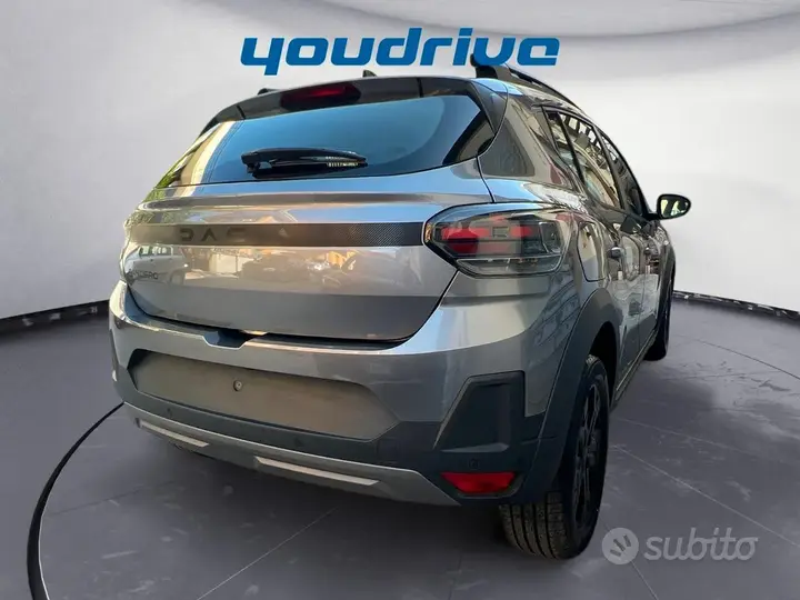 Dacia Sandero Stepway 2026 photo 5