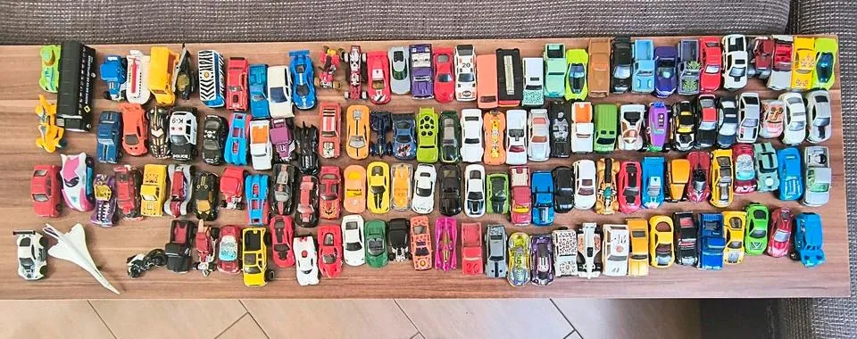 Hot Wheels Hot Wheels Cars