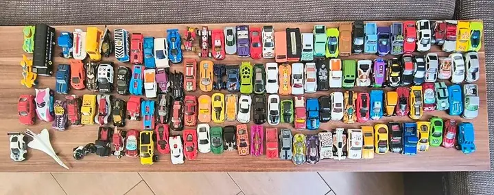 Hot Wheels Hot Wheels Cars