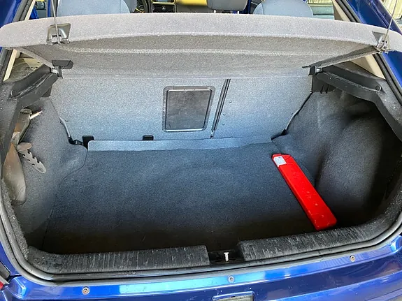 Opel Astra 2003 photo 5