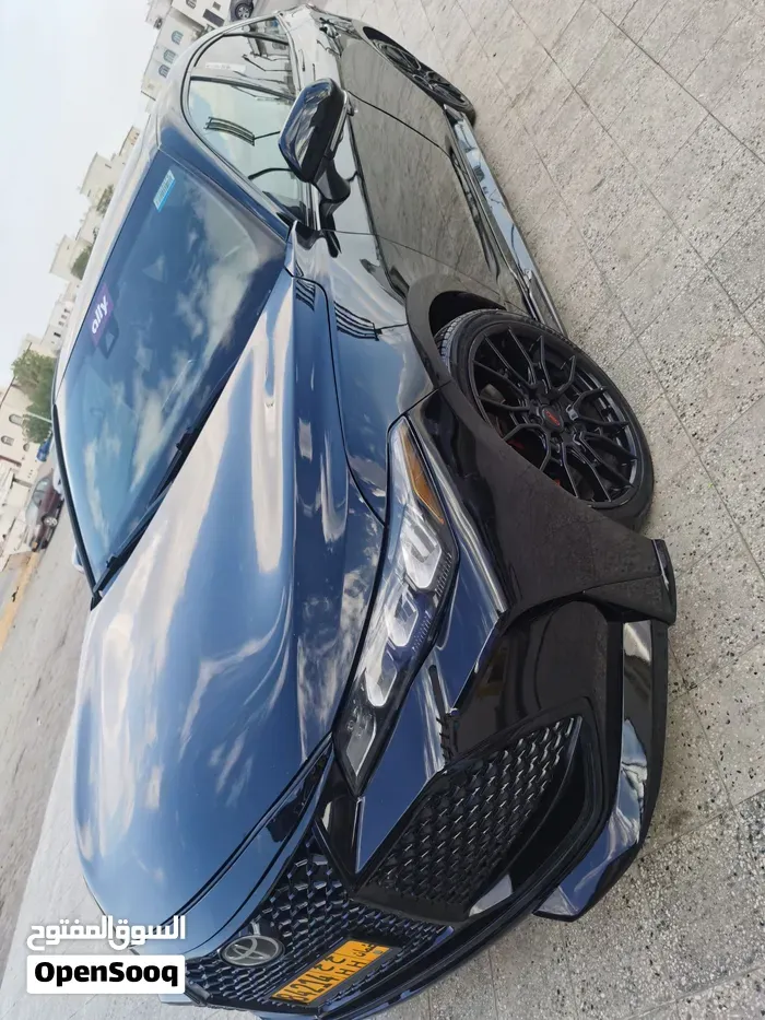 Toyota Avalon 2020 photo 3