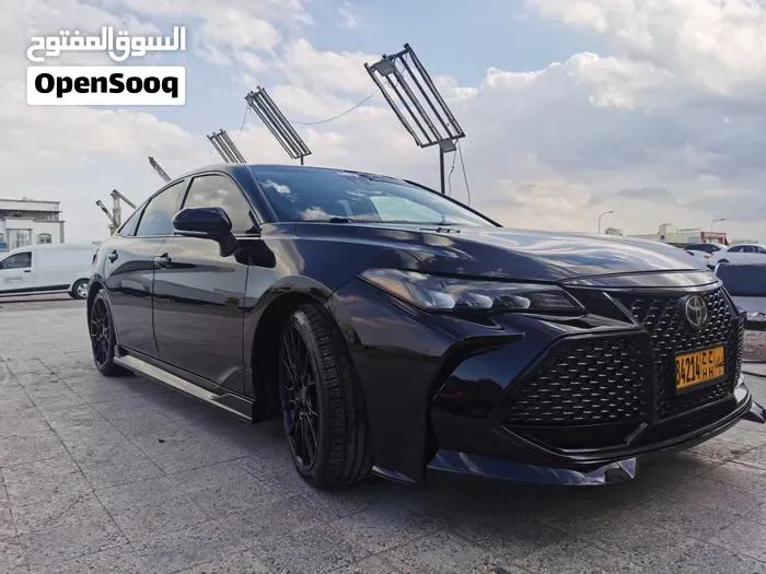 Toyota Avalon