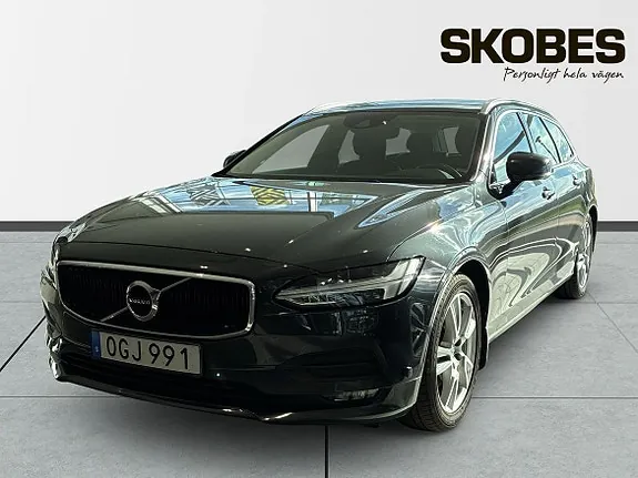 Volvo V90 2017 photo 3