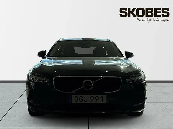 Volvo V90 2017 photo 2
