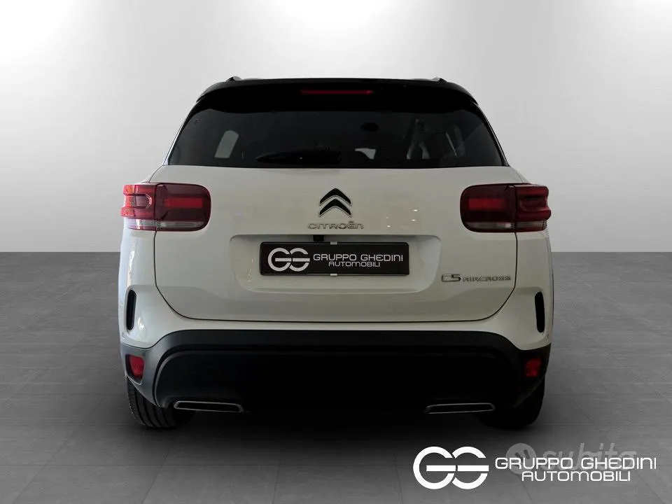 Citroen C5 Aircross 2023 photo 5
