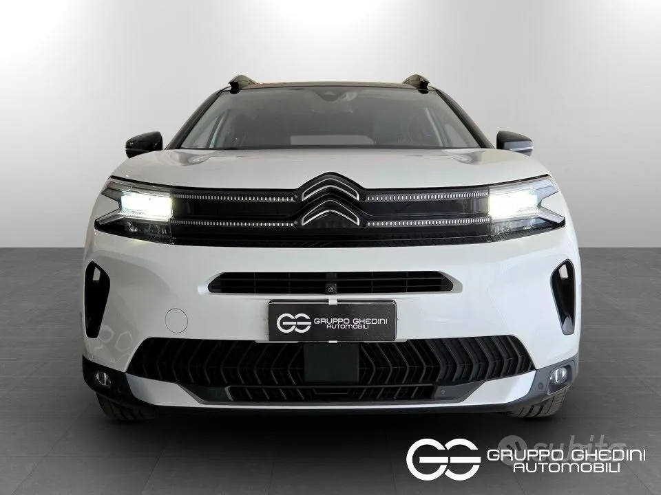 Citroen C5 Aircross 2023 photo 4