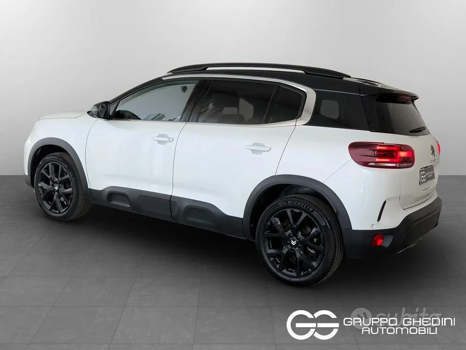 Citroen C5 Aircross 2023 photo 3