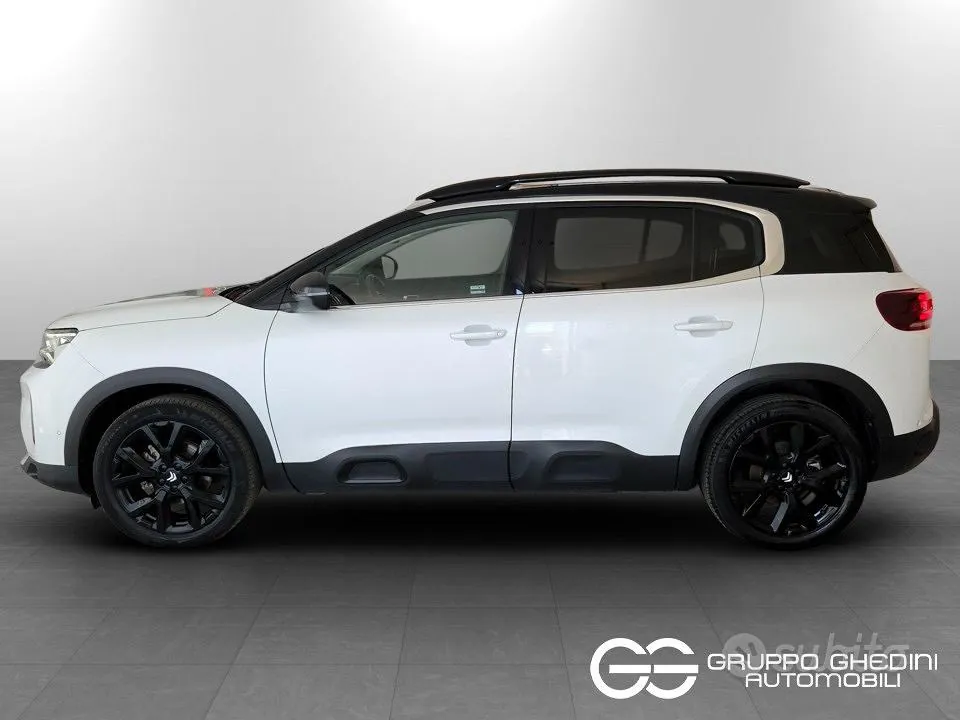 Citroen C5 Aircross 2023 photo 2
