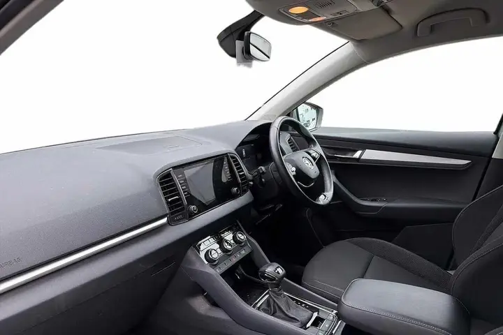 Skoda Karoq 2022 photo 2