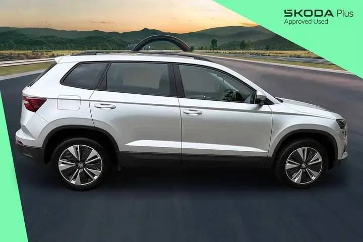 Skoda Karoq 2022 photo 4