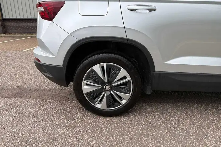 Skoda Karoq 2022 photo 5