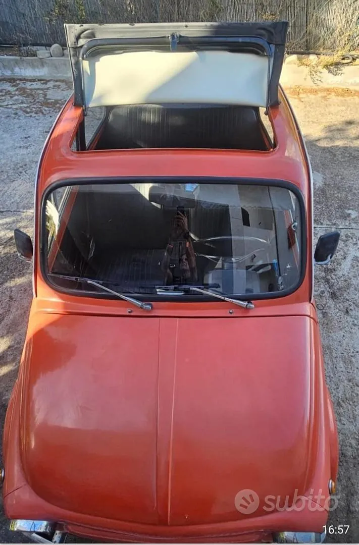 Fiat 500L 1971 photo 2