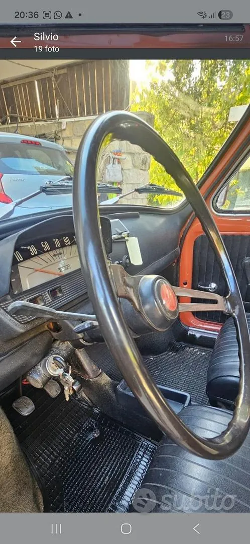 Fiat 500L 1971 photo 5