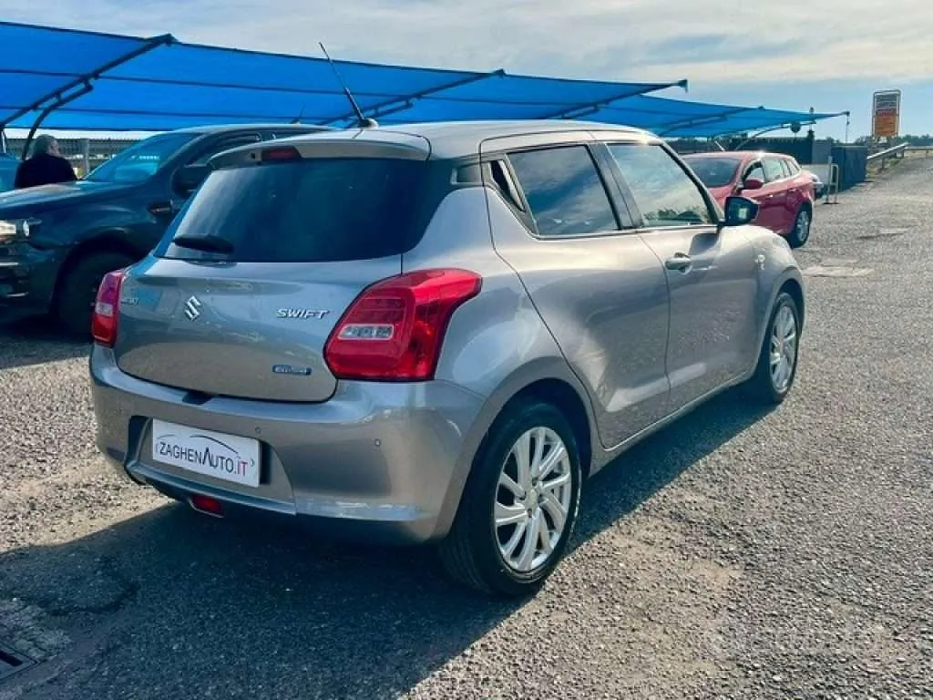 Suzuki Swift 2020 photo 4