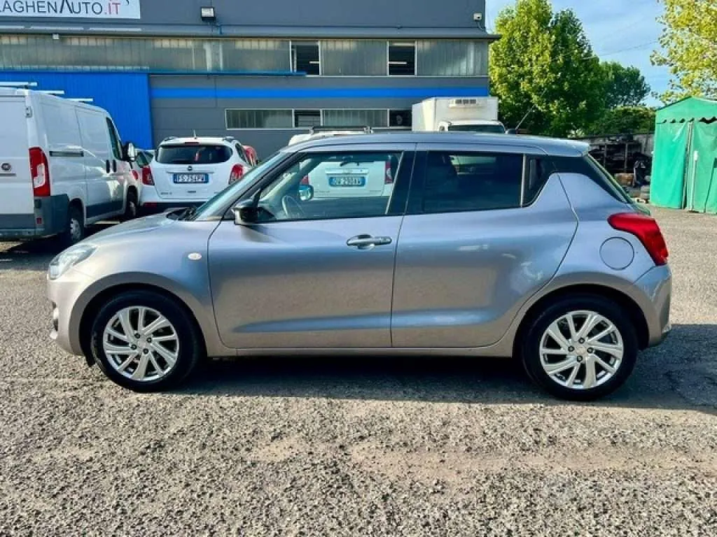 Suzuki Swift 2020 photo 5