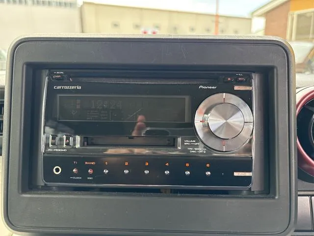 Suzuki Spacia 2018 photo 4