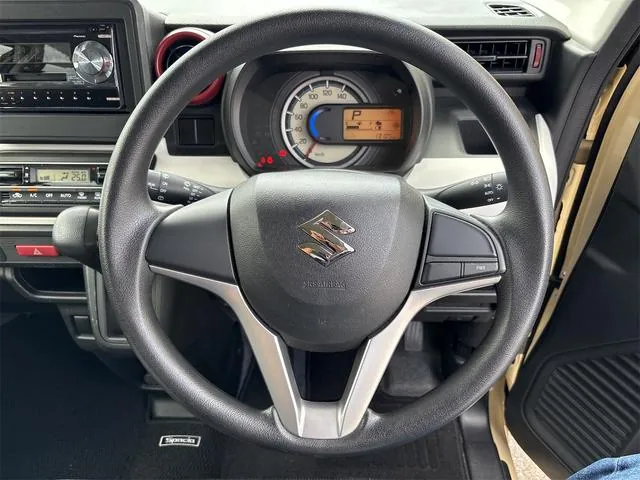 Suzuki Spacia 2018 photo 3