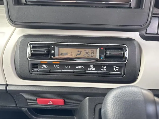 Suzuki Spacia 2018 photo 5