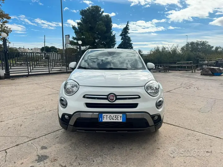 Fiat 500X 2018 photo 4