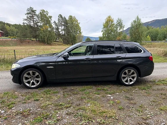 BMW 520D