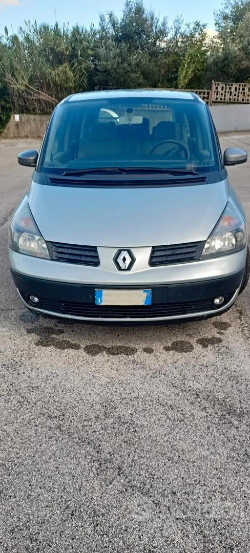Renault Espace