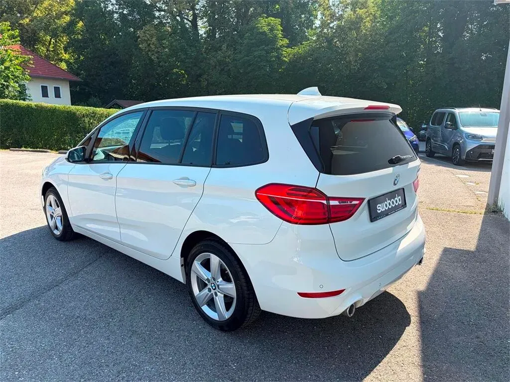 BMW 2 Series 2019 photo 3