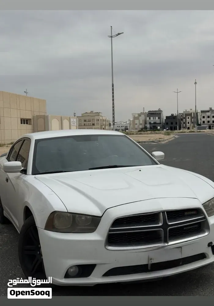 Dodge Charger 2014 photo 2