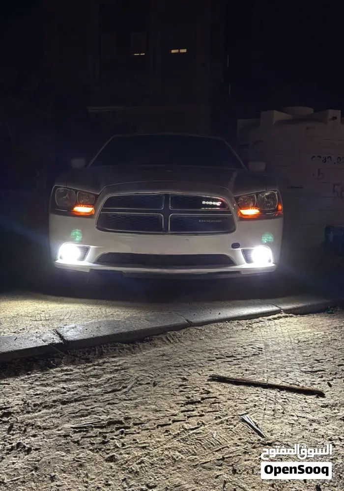 Dodge Charger