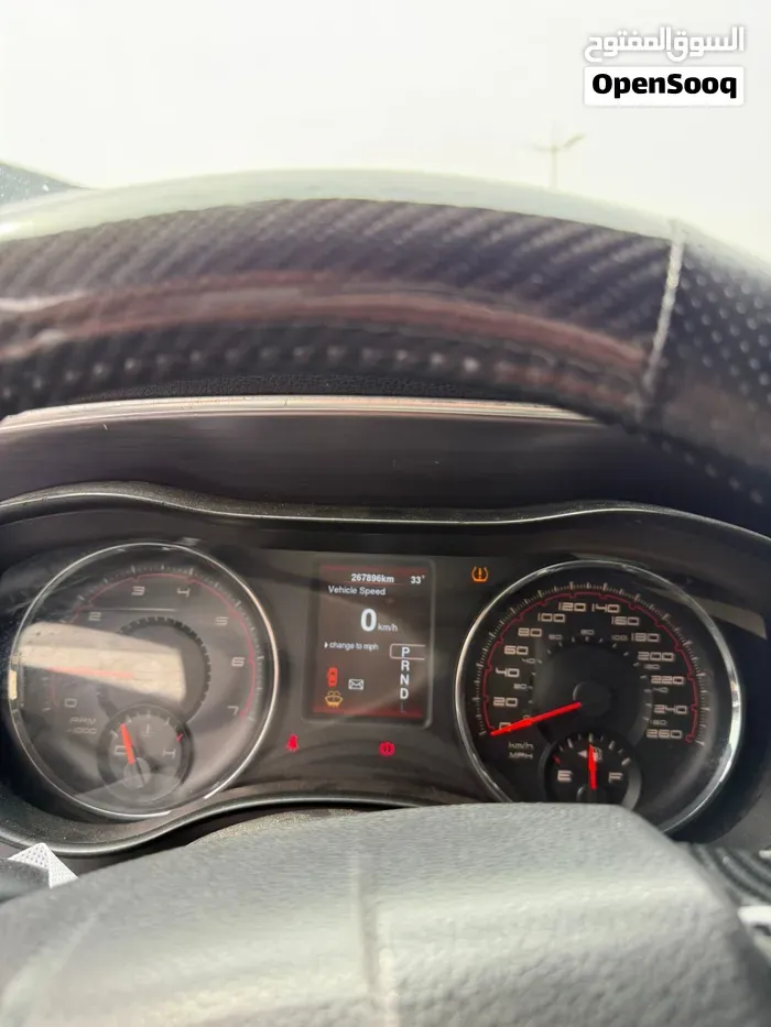 Dodge Charger 2014 photo 4
