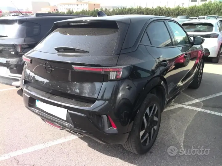 Opel Mokka 2025 photo 2