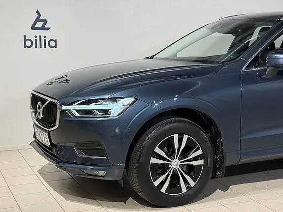 Volvo Xc60 2020 photo 2