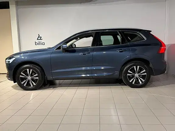 Volvo Xc60 2020 photo 3